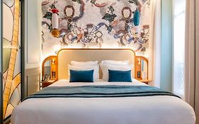 Grand Hôtel Saint Michel