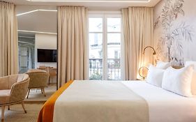 Grand Hôtel Saint Michel